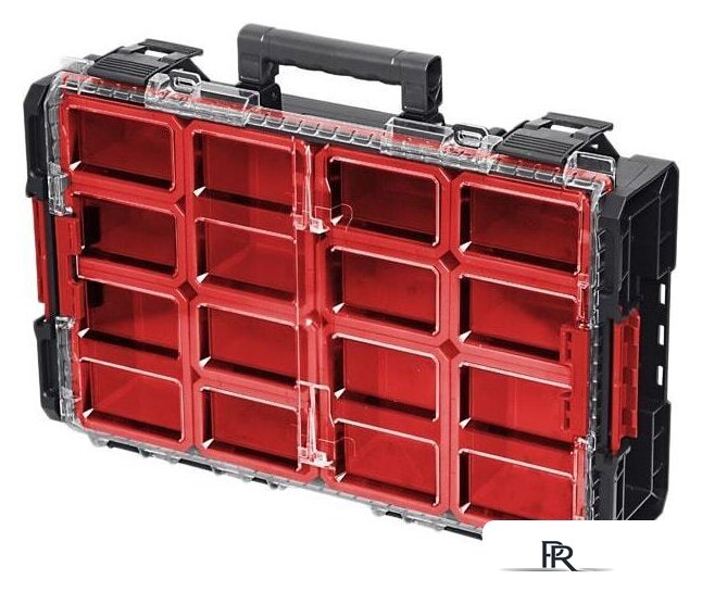 Органайзер Qbrick System One Organizer XL - Изображение №4 — Интернет-магазин ПроЗаказ