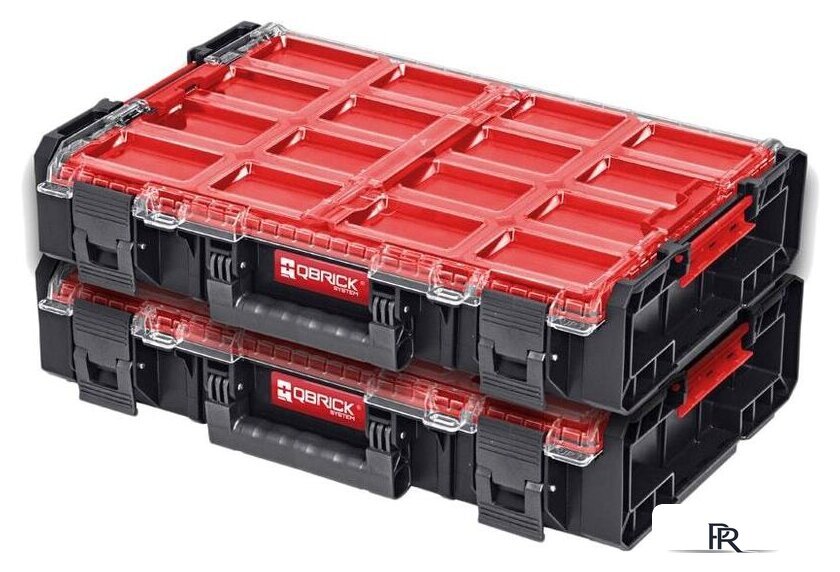 Органайзер Qbrick System One Organizer XL - Изображение №3 — Интернет-магазин ПроЗаказ