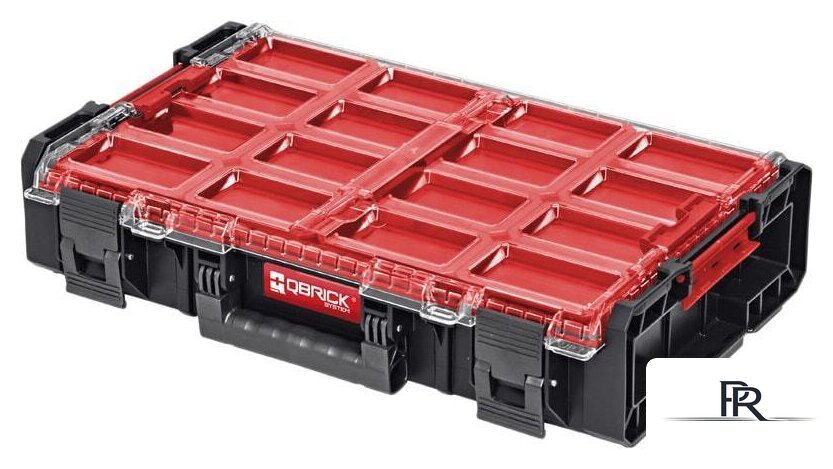 Органайзер Qbrick System One Organizer XL - Изображение №1 — Интернет-магазин ПроЗаказ
