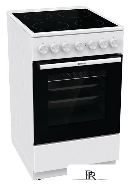 Кухонная плита Gorenje GEC5B41WG - Изображение №2 — Интернет-магазин ПроЗаказ
