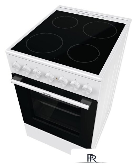 Кухонная плита Gorenje GEC5B41WG - Изображение №5 — Интернет-магазин ПроЗаказ
