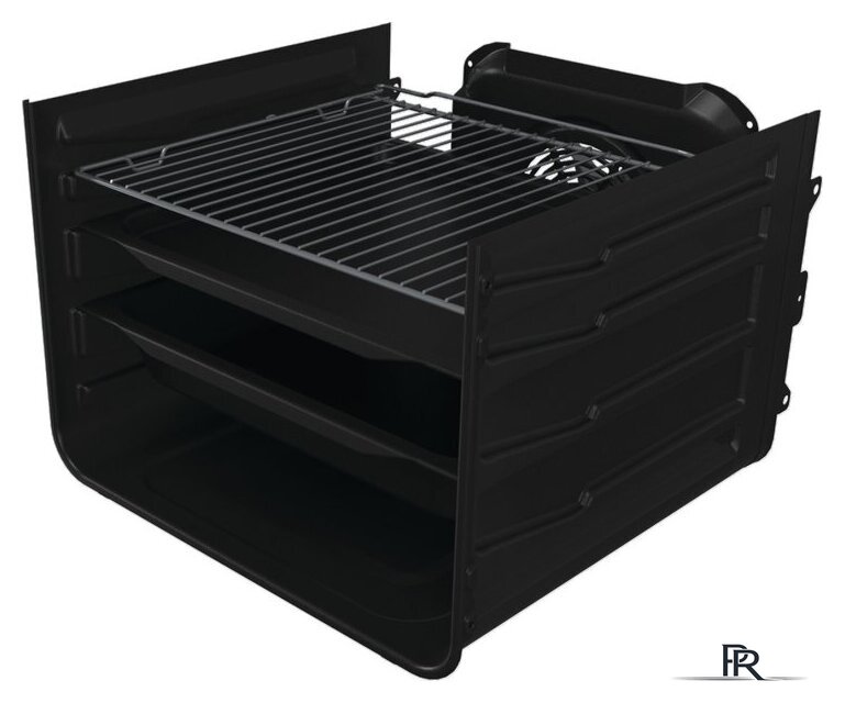 Кухонная плита Gorenje GEC5B41WG - Изображение №10 — Интернет-магазин ПроЗаказ