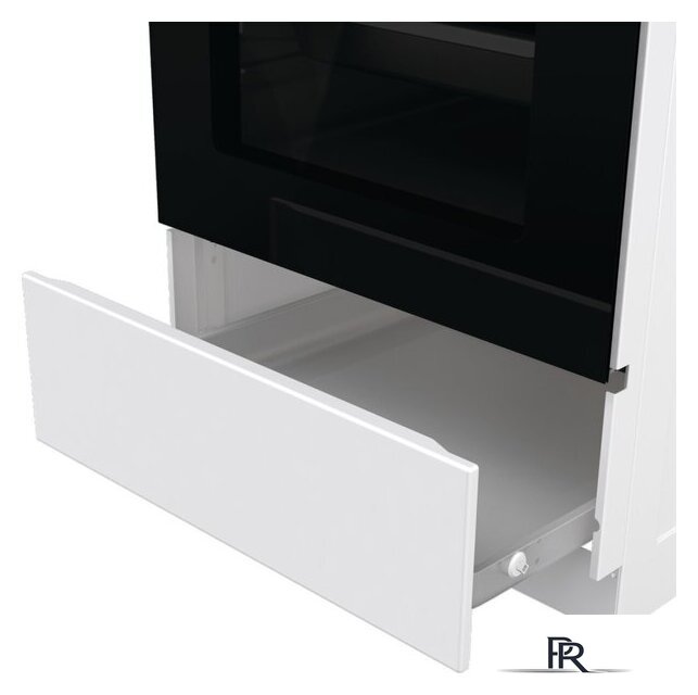 Кухонная плита Gorenje GEC5B41WG - Изображение №12 — Интернет-магазин ПроЗаказ
