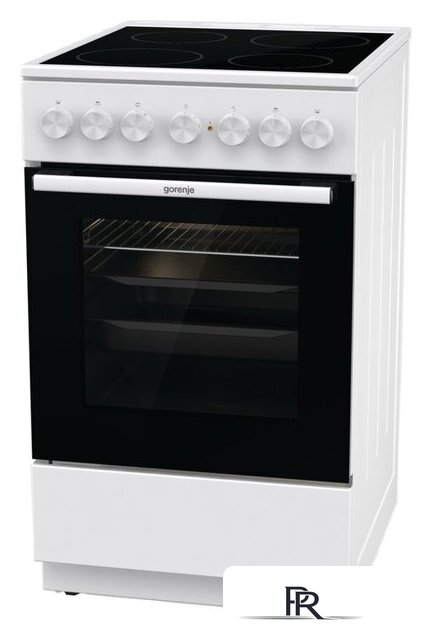 Кухонная плита Gorenje GEC5B41WG - Изображение №6 — Интернет-магазин ПроЗаказ