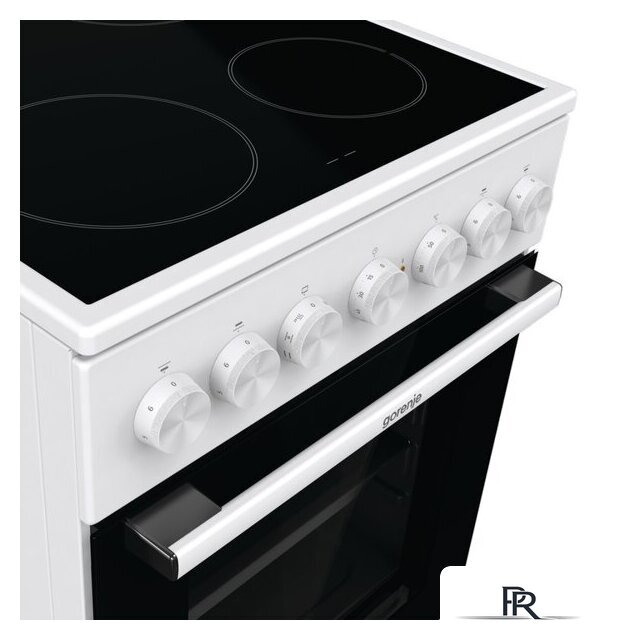 Кухонная плита Gorenje GEC5B41WG - Изображение №13 — Интернет-магазин ПроЗаказ