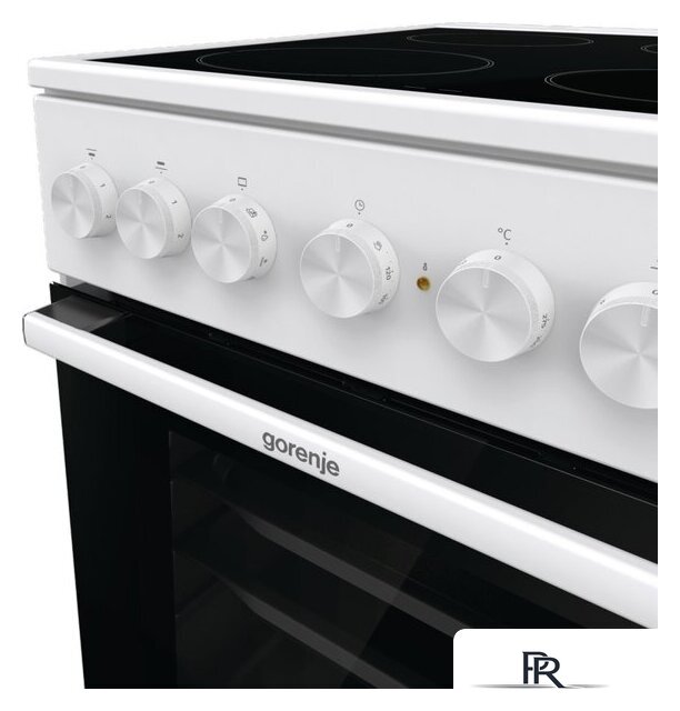 Кухонная плита Gorenje GEC5B41WG - Изображение №8 — Интернет-магазин ПроЗаказ