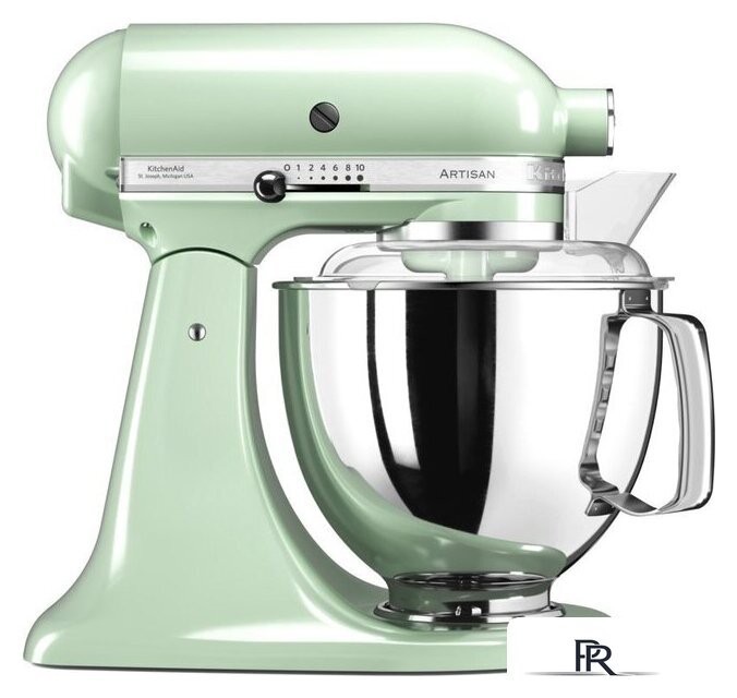 Планетарный миксер KitchenAid 5KSM175PSEPT - Изображение №2 — Интернет-магазин ПроЗаказ