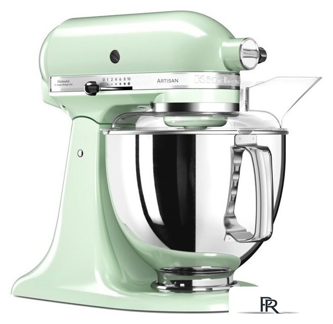 Планетарный миксер KitchenAid 5KSM175PSEPT - Изображение №1 — Интернет-магазин ПроЗаказ