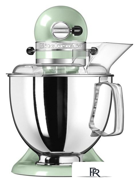 Планетарный миксер KitchenAid 5KSM175PSEPT - Изображение №3 — Интернет-магазин ПроЗаказ