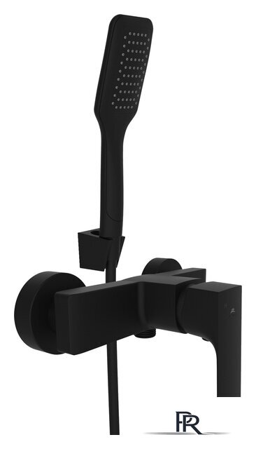 Смеситель Rubineta Modena-12/K (BK) MD20K68 - Изображение №1 — Интернет-магазин ПроЗаказ