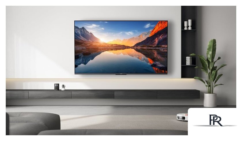 Телевизор Xiaomi TV A 43