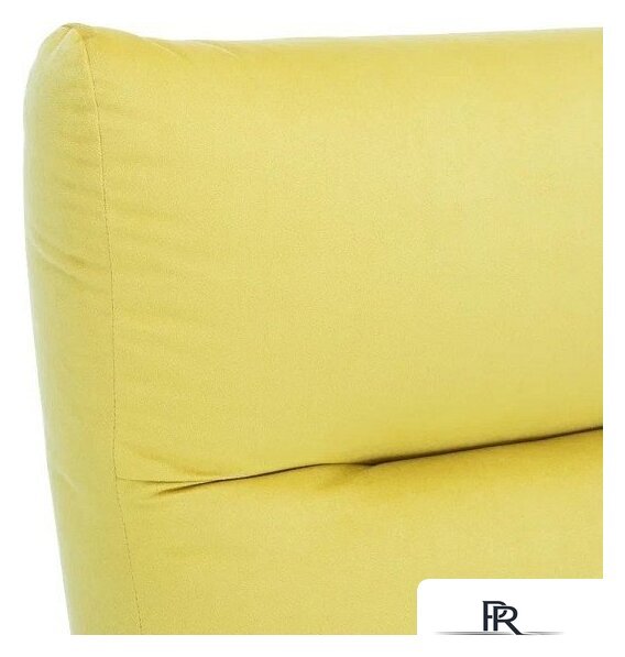 Кресло-качалка Импэкс Leset Милано (орех текстура/V 28) - Изображение №5 — Интернет-магазин ПроЗаказ