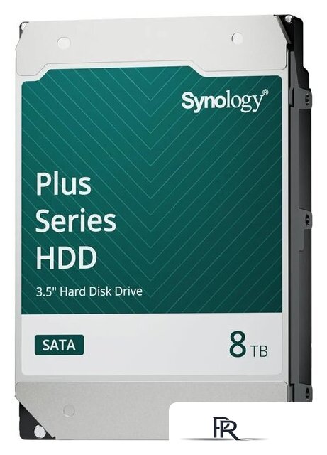 Жесткий диск Synology HAT3320 8TB HAT3320-8T - Изображение №1 — Интернет-магазин ПроЗаказ