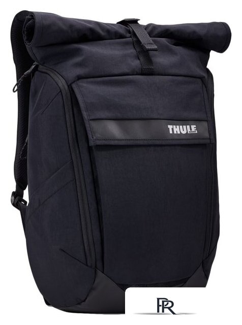 Городской рюкзак Thule Paramount 24L PARABP3116BLK (black) - Изображение №1 — Интернет-магазин ПроЗаказ