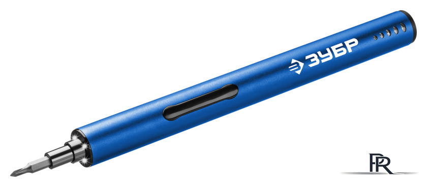 Электроотвертка Зубр Профессионал ОТР-4 Н20 (с АКБ) - Изображение №1 — Интернет-магазин ПроЗаказ