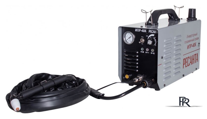 Аппарат плазменной резки Ресанта ИПР-40К - Изображение №1 — Интернет-магазин ПроЗаказ