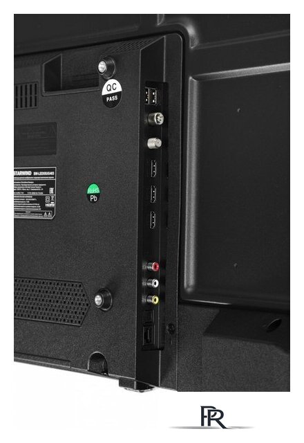 Телевизор StarWind SW-LED55UG403 - Изображение №14 — Интернет-магазин ПроЗаказ