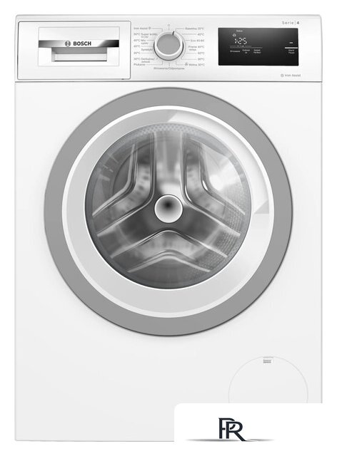 Стиральная машина Bosch Serie 4 WAN2403BPL - Изображение №1 — Интернет-магазин ПроЗаказ