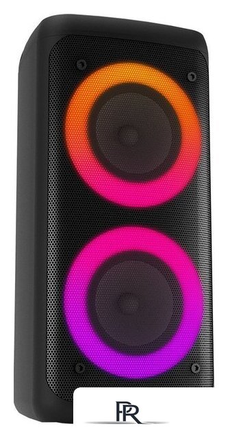 Беспроводная колонка Soundmax SM-PS4428 - Изображение №2 — Интернет-магазин ПроЗаказ