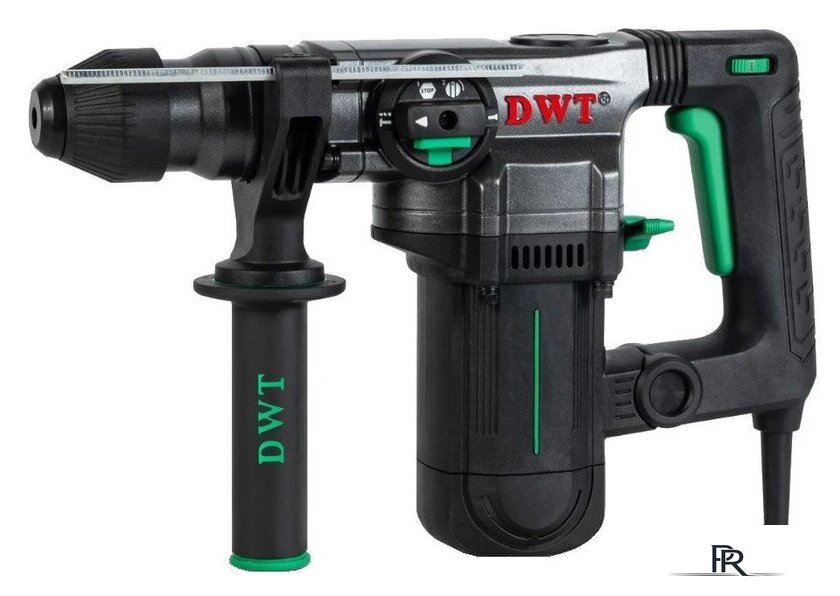 Перфоратор DWT BHP12-28V BMC (кейс) - Изображение №1 — Интернет-магазин ПроЗаказ