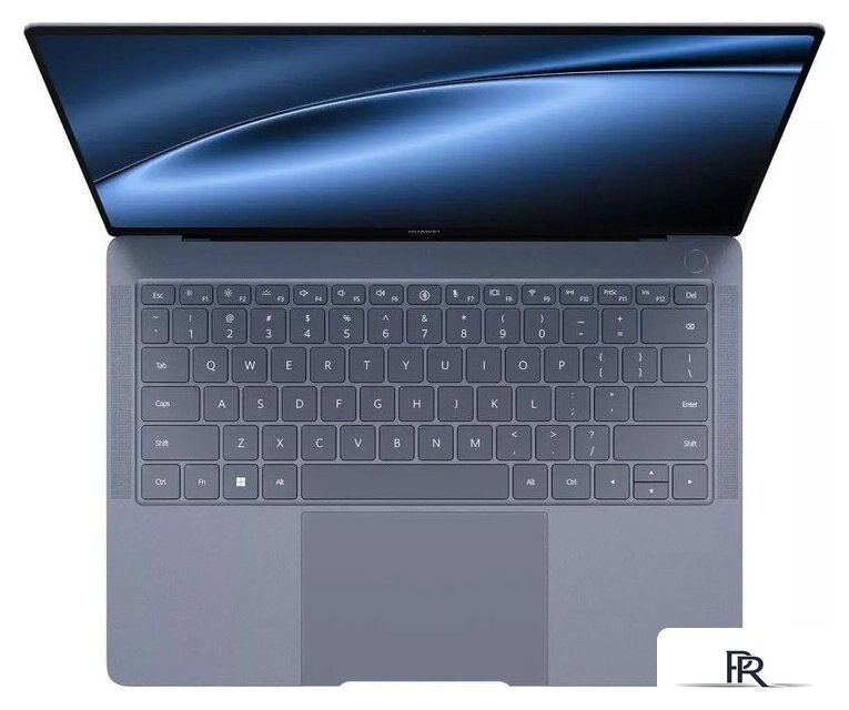 Ноутбук Huawei MateBook X Pro 2024 VanGoghH 53014MTK - Изображение №3 — Интернет-магазин ПроЗаказ