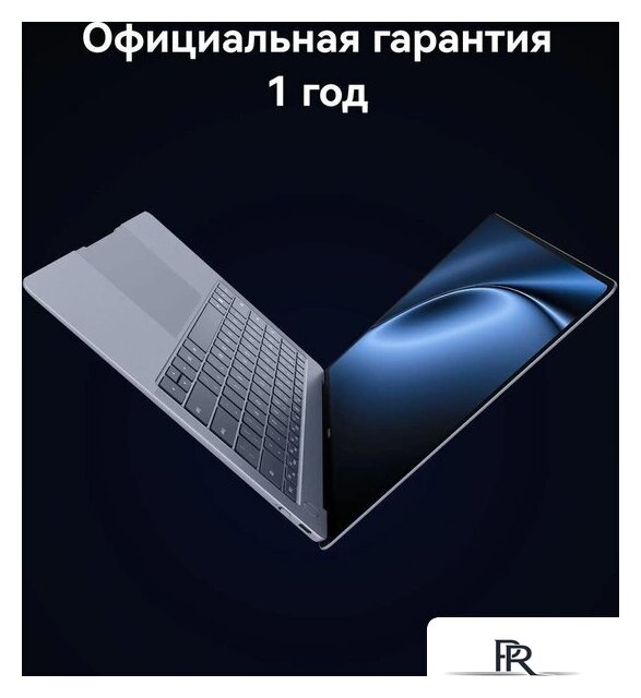 Ноутбук Huawei MateBook X Pro 2024 VanGoghH 53014MTK - Изображение №16 — Интернет-магазин ПроЗаказ
