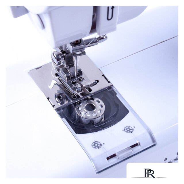 Электромеханическая швейная машина VLK Napoli 2700 [80189] - Изображение №5 — Интернет-магазин ПроЗаказ