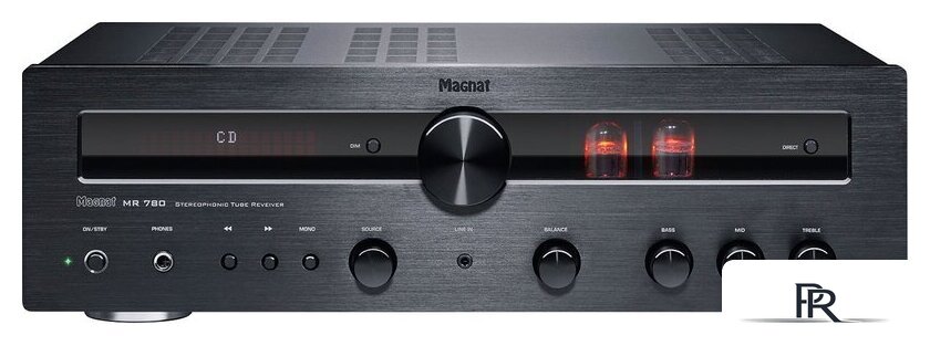 Стереоресивер Magnat MR 780 - Изображение №1 — Интернет-магазин ПроЗаказ