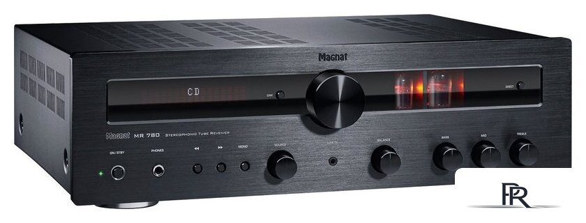 Стереоресивер Magnat MR 780 - Изображение №2 — Интернет-магазин ПроЗаказ