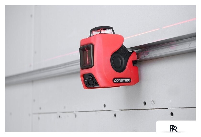 Лазерный нивелир Condtrol Neo X1-360 - Изображение №5 — Интернет-магазин ПроЗаказ