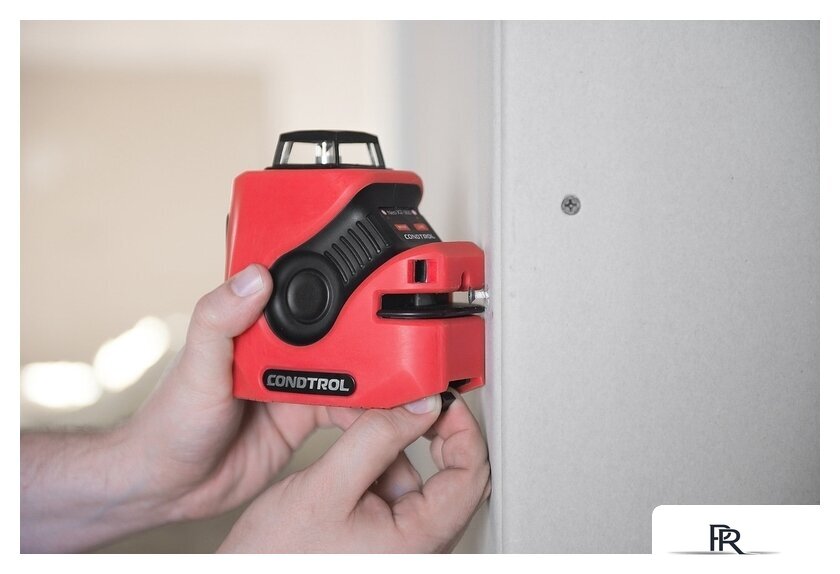 Лазерный нивелир Condtrol Neo X1-360 - Изображение №3 — Интернет-магазин ПроЗаказ