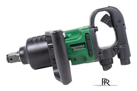 Пневматический гайковерт RockForce RF-RP7463 - Изображение №1 — Интернет-магазин ПроЗаказ
