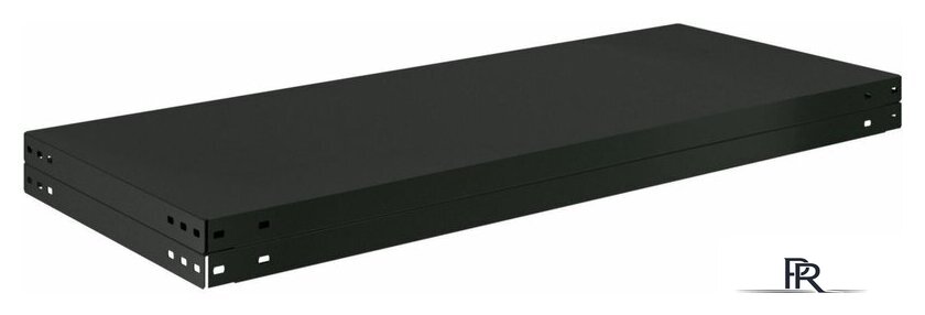 Стеллаж Brabix Ms Kd-200/40-6 291272 - Изображение №6 — Интернет-магазин ПроЗаказ