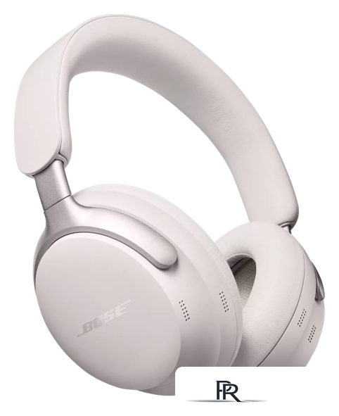 Наушники Bose QuietComfort Ultra Headphones (бежевый) - Изображение №1 — Интернет-магазин ПроЗаказ