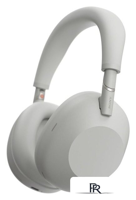 Наушники Sony WH-1000XM6 (серый) - Изображение №1 — Интернет-магазин ПроЗаказ