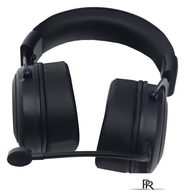 Наушники Raskat Strike 3U (черный) - Изображение №3 — Интернет-магазин ПроЗаказ