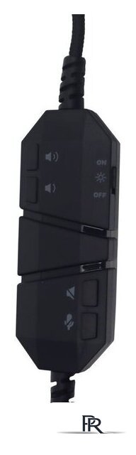 Наушники Raskat Strike 3U (черный) - Изображение №5 — Интернет-магазин ПроЗаказ