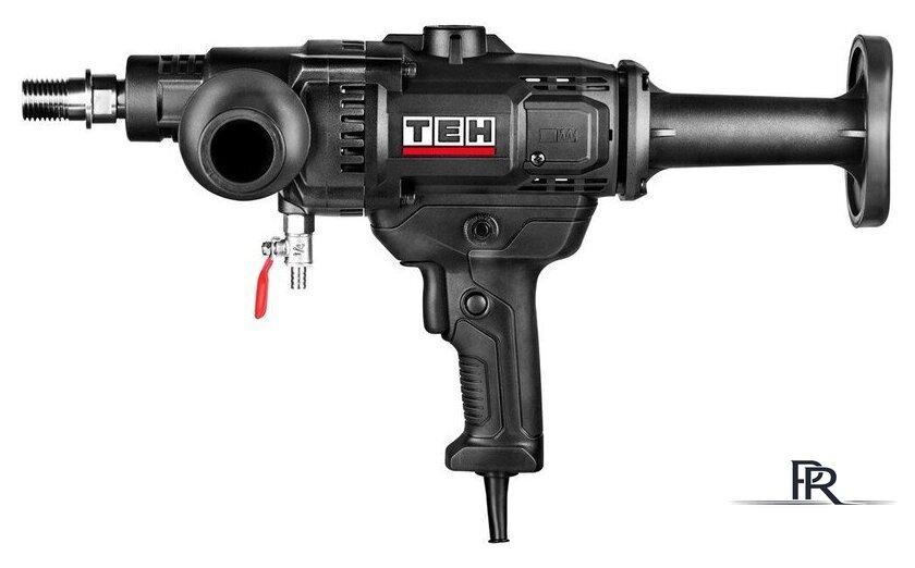 Дрель алмазного сверления TEH TCD8130 - Изображение №1 — Интернет-магазин ПроЗаказ