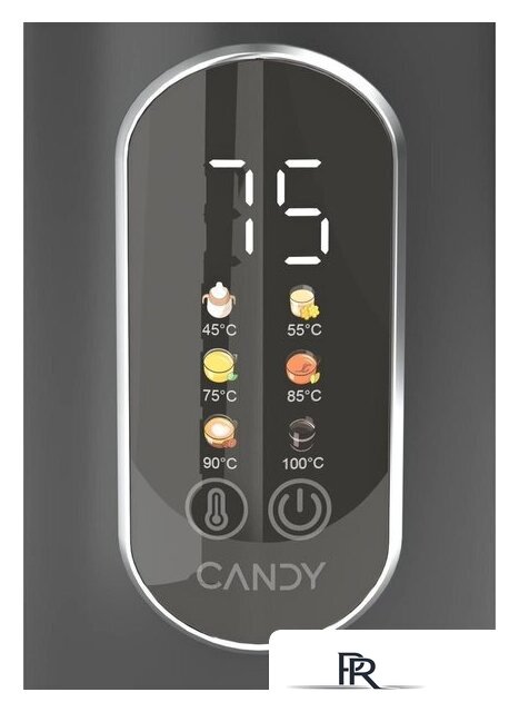 Электрический чайник Candy CK-400 - Изображение №5 — Интернет-магазин ПроЗаказ