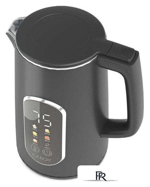 Электрический чайник Candy CK-400 - Изображение №2 — Интернет-магазин ПроЗаказ