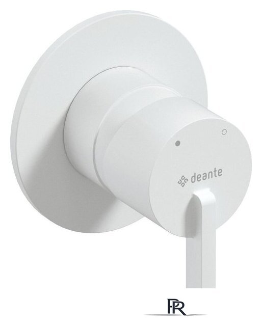 Смеситель Deante BQS_A44L - Изображение №1 — Интернет-магазин ПроЗаказ