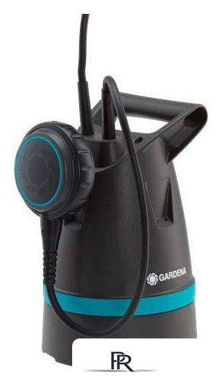 Колодезный насос Gardena 8600 - Изображение №1 — Интернет-магазин ПроЗаказ