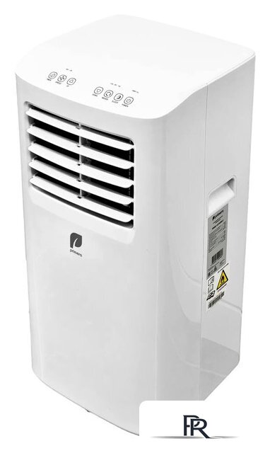 Мобильный кондиционер Primera PRMC-07JGNA1 - Изображение №1 — Интернет-магазин ПроЗаказ