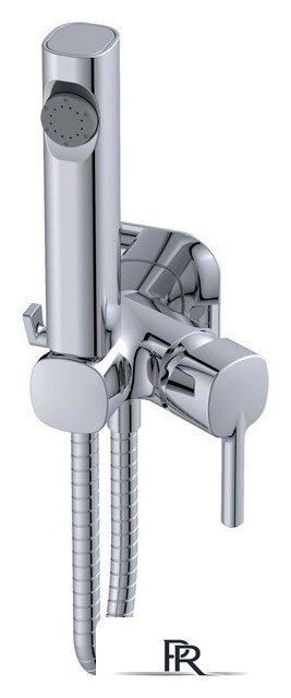 Смеситель Haiba HB5518 - Изображение №1 — Интернет-магазин ПроЗаказ