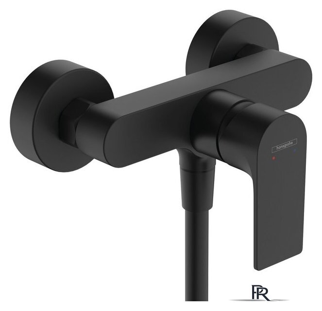 Смеситель Hansgrohe 72650670 - Изображение №1 — Интернет-магазин ПроЗаказ