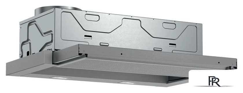 Кухонная вытяжка Bosch Serie 4 DFL064A52 - Изображение №1 — Интернет-магазин ПроЗаказ