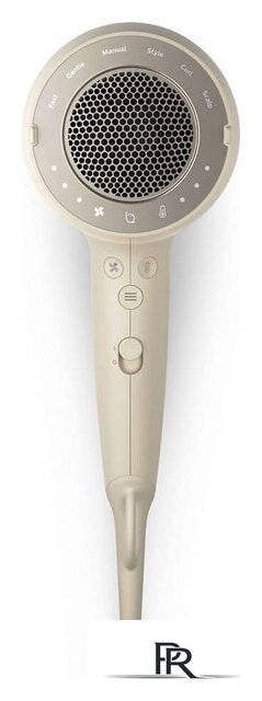 Фен Philips SenseIQ BHD829/00 - Изображение №3 — Интернет-магазин ПроЗаказ