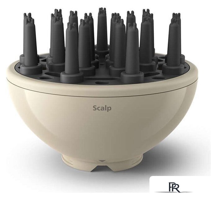 Фен Philips SenseIQ BHD829/00 - Изображение №7 — Интернет-магазин ПроЗаказ
