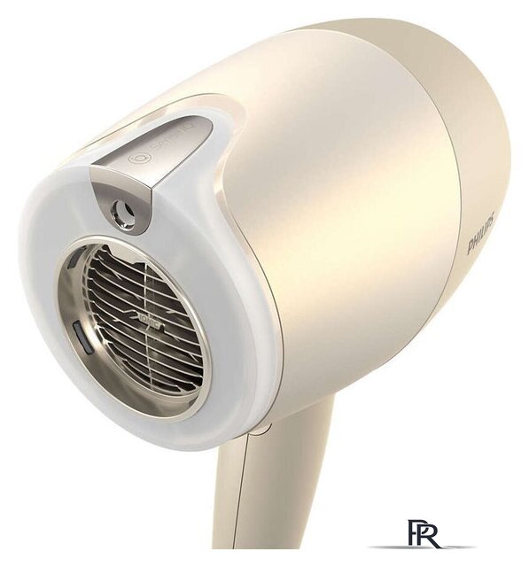 Фен Philips SenseIQ BHD829/00 - Изображение №4 — Интернет-магазин ПроЗаказ