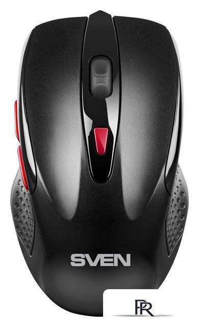 Мышь SVEN RX-450W - Изображение №1 — Интернет-магазин ПроЗаказ